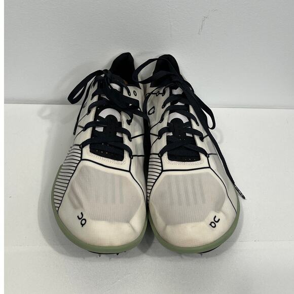 On CloudSpike Track And Field Running Cleats / Size- M 12 - Picture 1 of 11